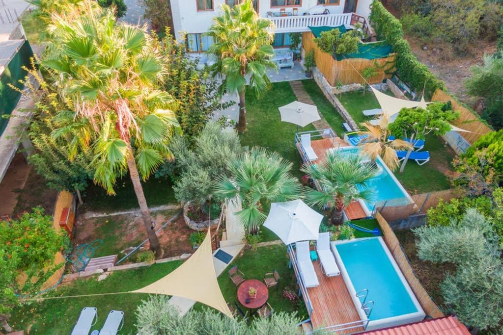 Green House 1 Sfakianalion Экстерьер фото